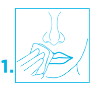 how to use mouth tapes 1