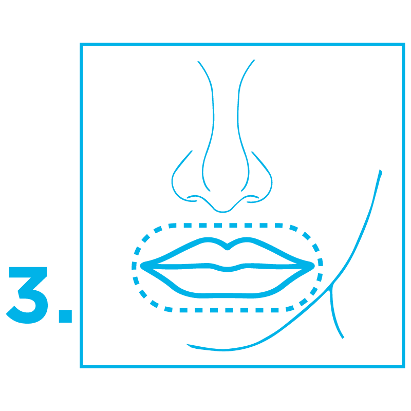 how to use mouth tapes 3