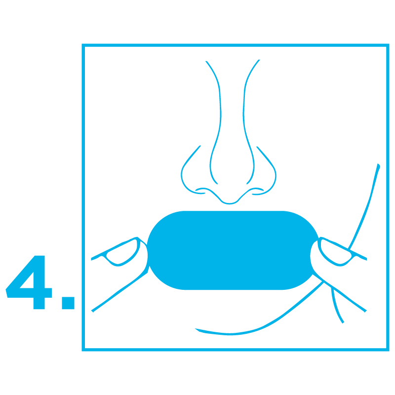 how to use mouth tapes 4