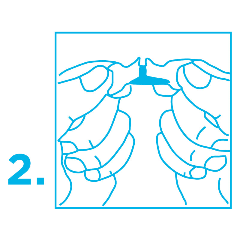 how to use nasal strips 2