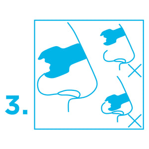 how to use nasal strips 3