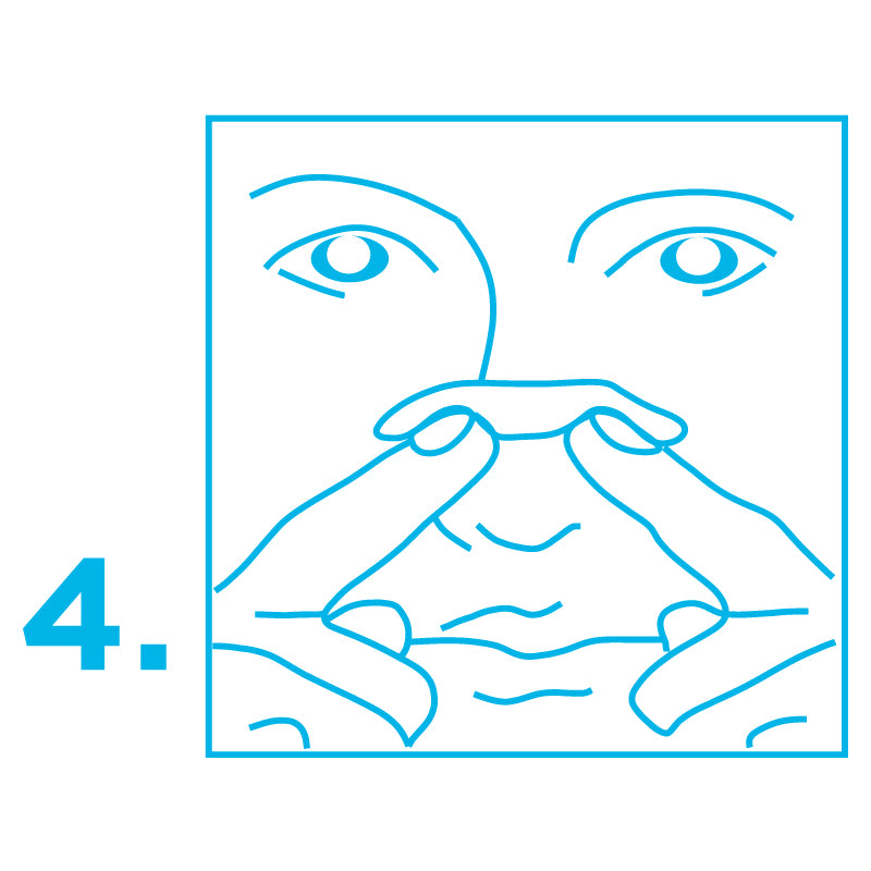 how to use nasal strips 4