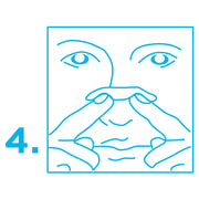 how to use nasal strips 4