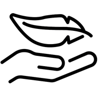 skin friendly materials natural